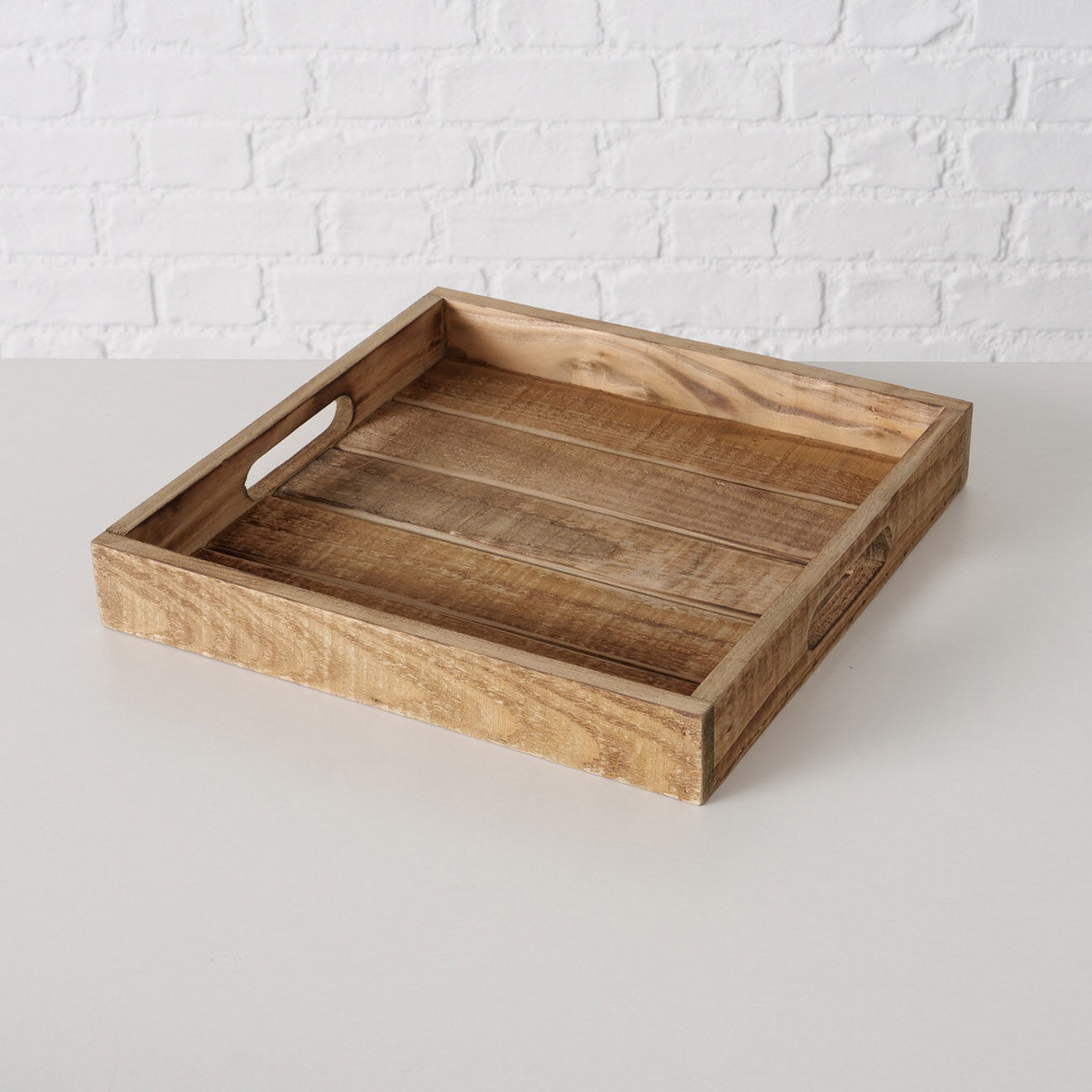 Boltze 3 Plateaux Mariam naturels