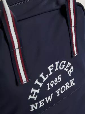 Mochila infantil Hilfiger Monotype reciclada
