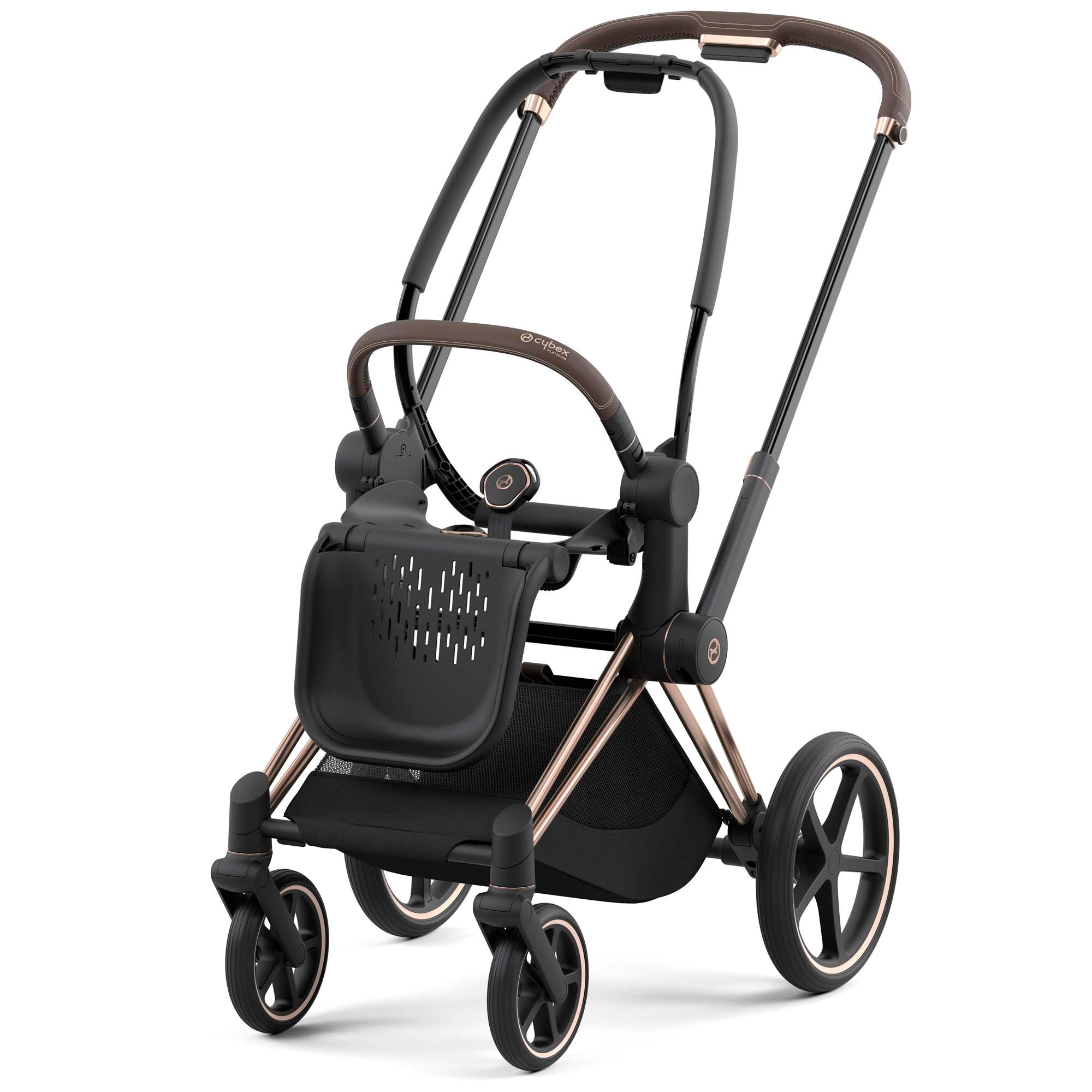 Cybex Priam4 Frame Rosegold