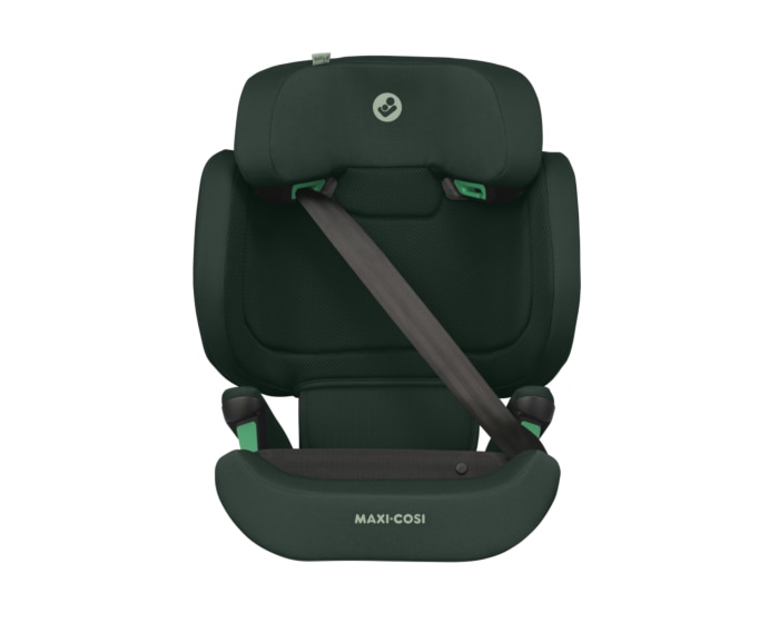 RodiFix R i-Size 3.5 - 12 Y  100 - 150 cm  15 - 36 kg    G-CELL Seitenaufprallschutz |    Mitwachsender Kindersitz |    ISOFIX Installation |    ClimaFlow zur Temperaturregulierung |