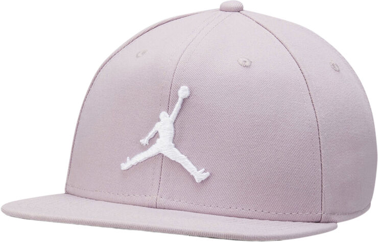 Nike Jordan Pro Jumpman justerbar snapback kasket Pink