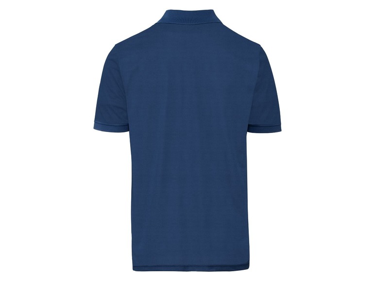 Heren polo