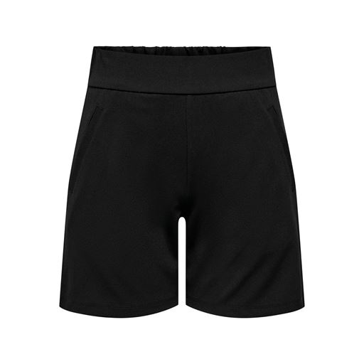 JDY Louisville Catia Shorts, Black, XS