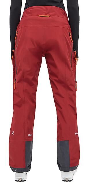HAGLÖFS - SURPANTALON VASSI GTX PANT WOMEN