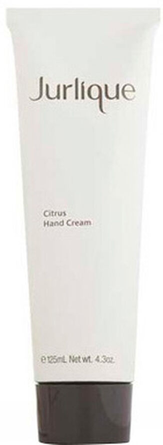 Jurlique Citrus Hand Cream