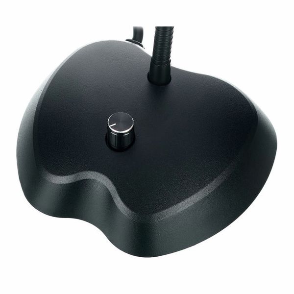 Thomann PLL24 Piano Lamp LED black
