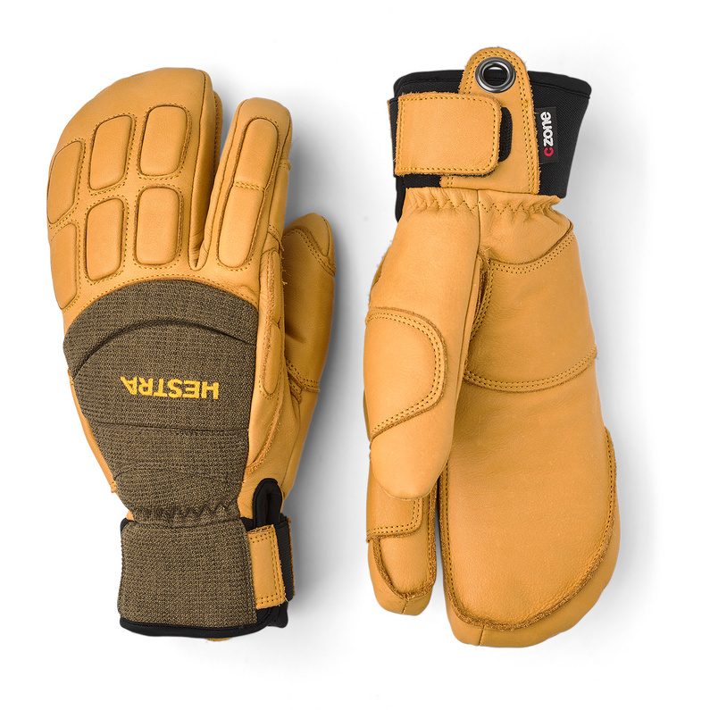 Hestra Vertical Cut Czone Handschuhe