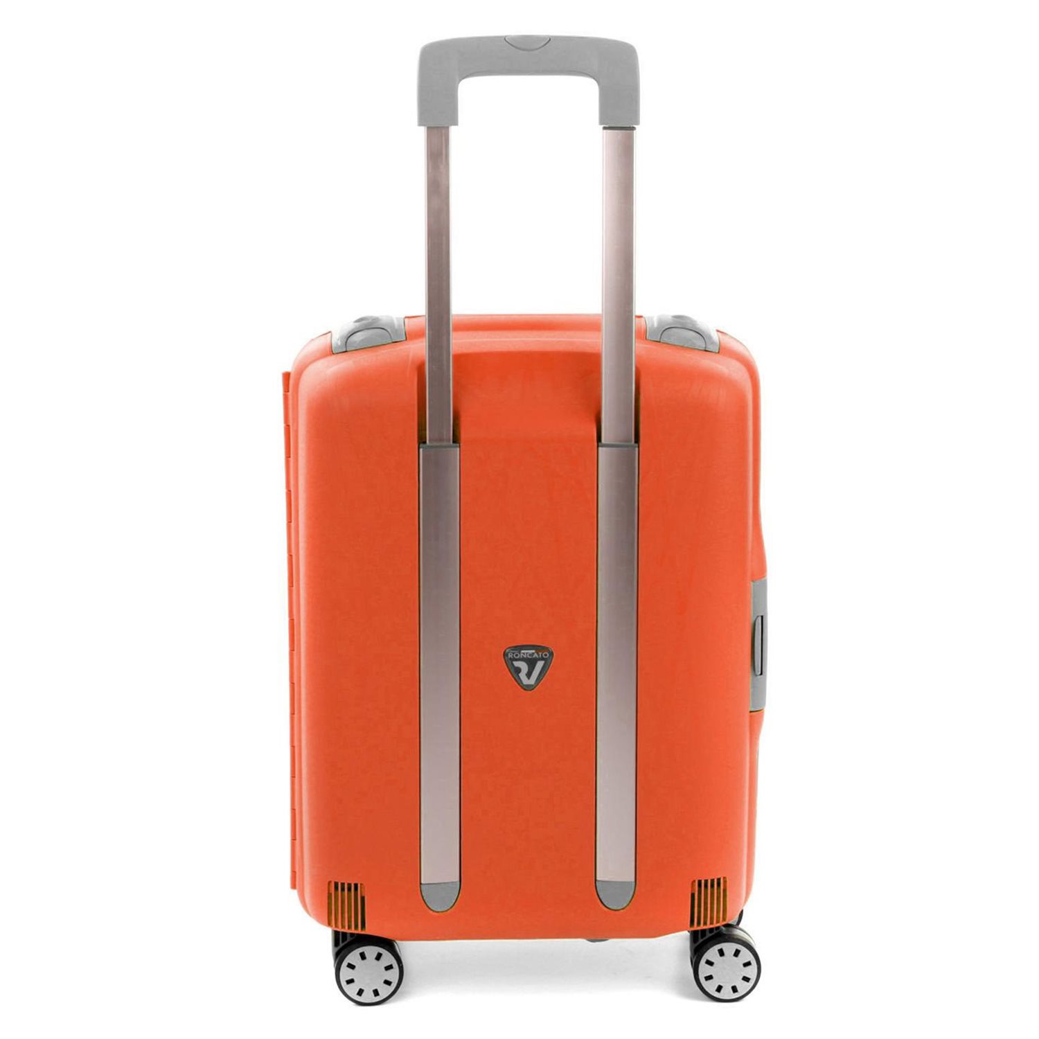 Roncato Light 4 Wiel Cabin Trolley 55 papaia