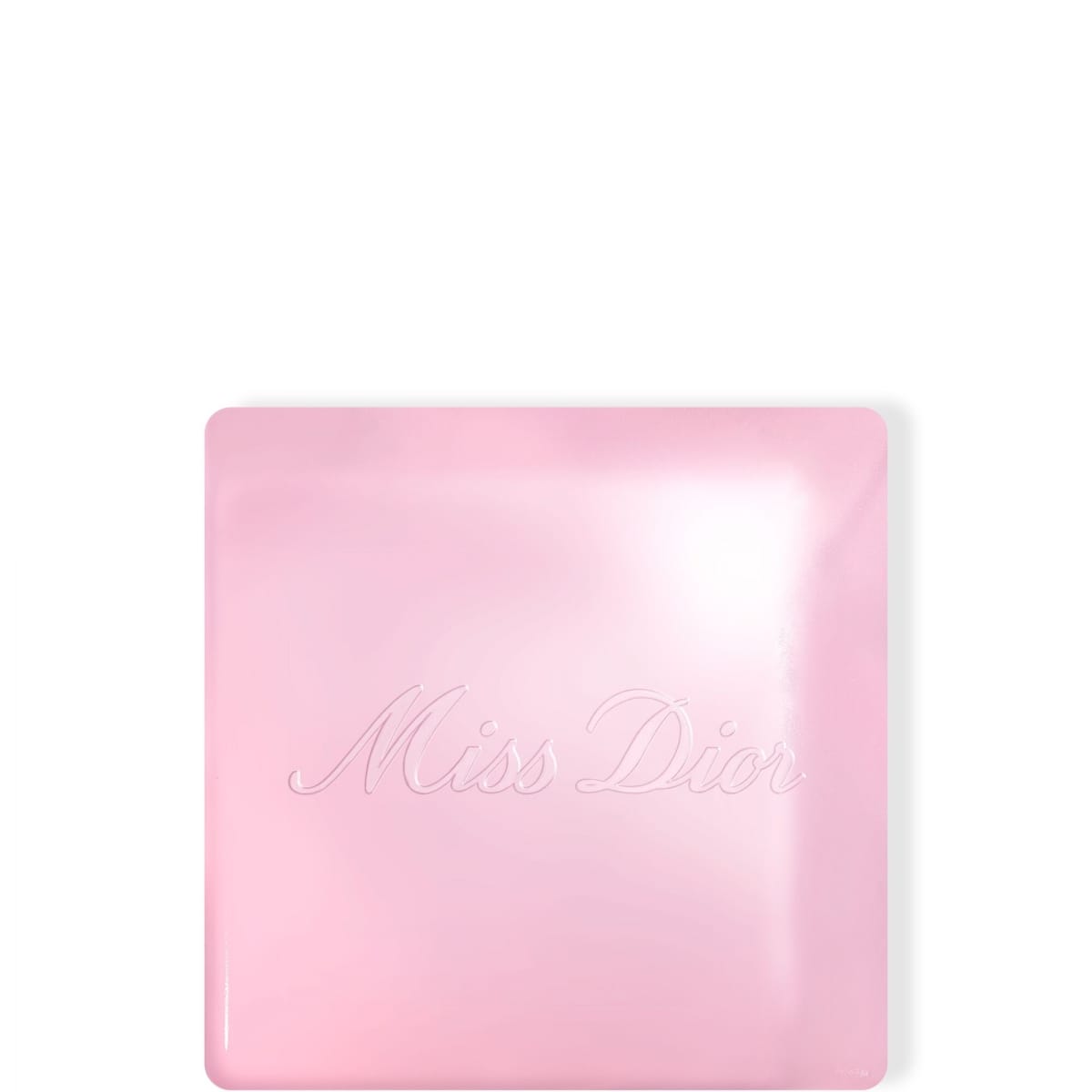 Miss Dior Miss Dior Savon Floral Parfumé Savon Solide - Nettoie et Purifie