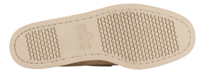 Sebago Docksides Portland Nubuck 901 Sejlersko Beige Camel 7000GA0