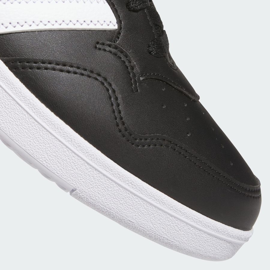 Adidas Hoops 4.0 Shoes