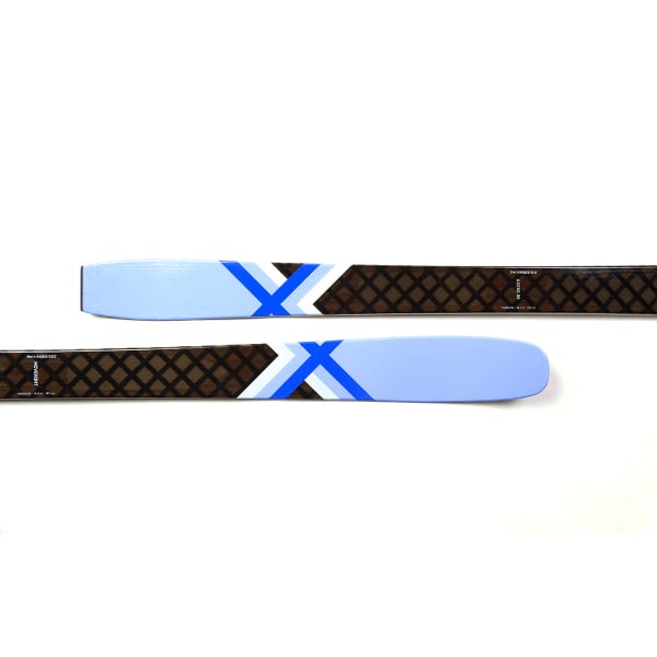 Ski de randonnée MOVEMENT AXESS 86 W BLACK/LIGHT PURPLE