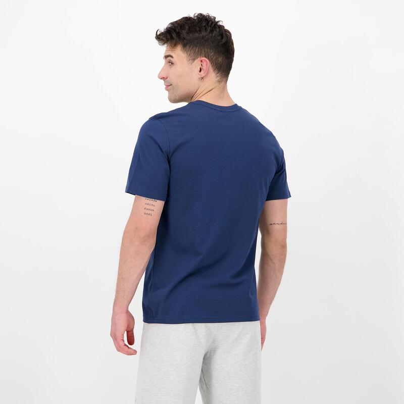 Camiseta do Mickey