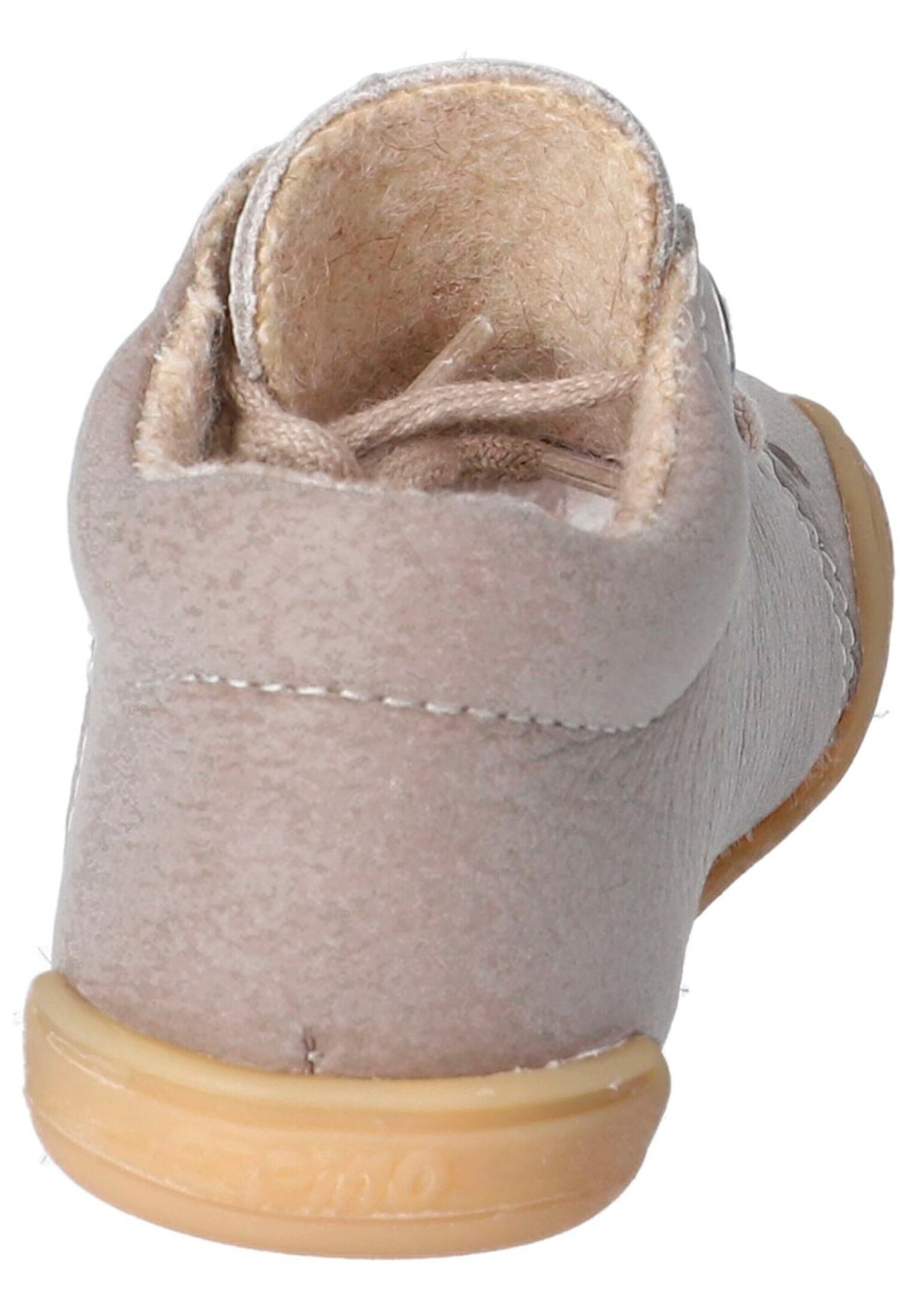 PEPINO Sneaker Braun