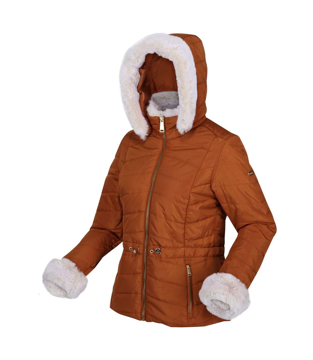 Regatta - Veste WILLABELLA - Femme (Cuivre) - UTRG8171
