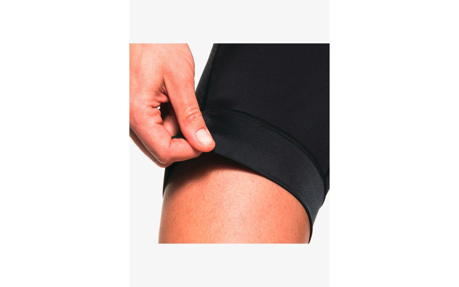 Schöffel Skin Pants 4h L  Damen Radunterziehhose mit Sitzpolster