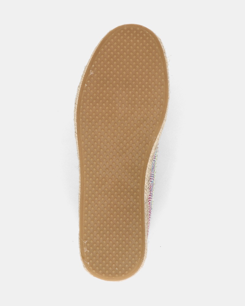 Toms Santiago W Espadrilles  - multi