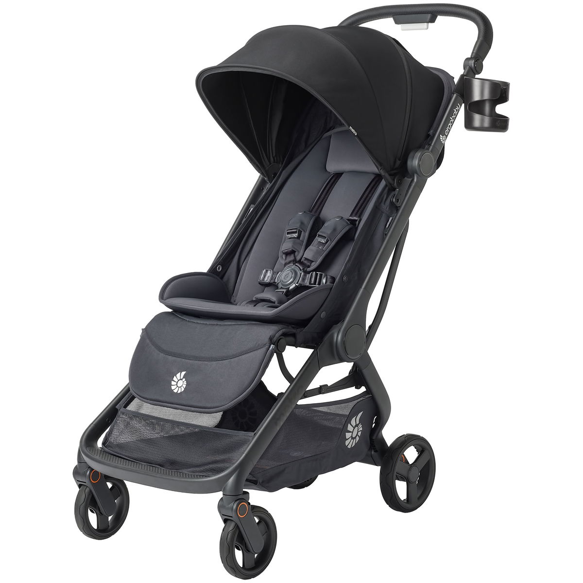 ergobabyergobaby   Metro 3 Getränkehalter