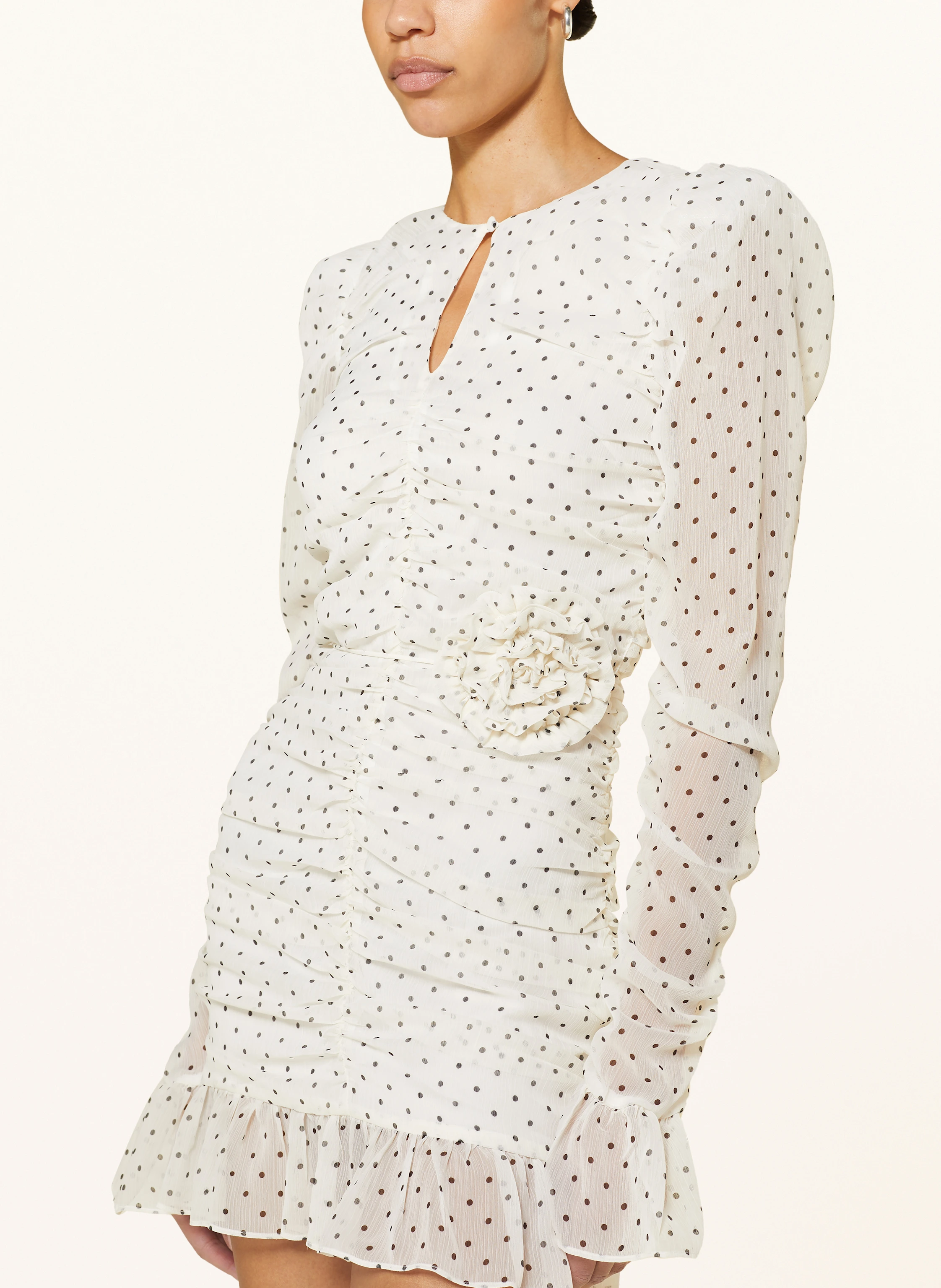 ROTATE Kleid