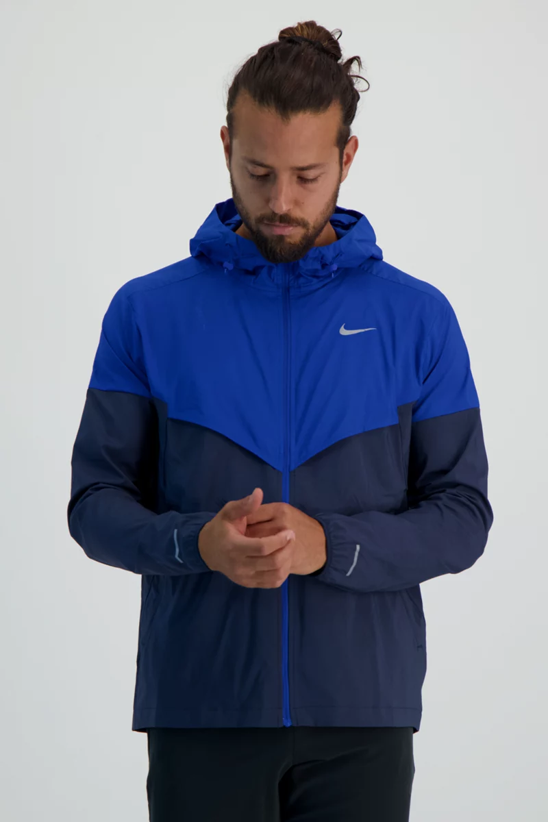 Nike Windrunner Herren Laufjacke