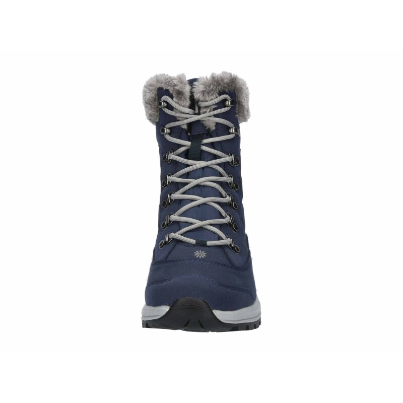 Brütting himalaya snowboots - blue