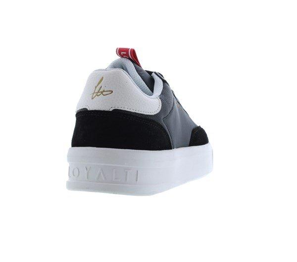 Loyalti Loyalti Deuces Trainers