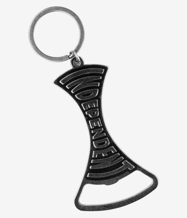 Independent Span Bottle Opener Schlüsselanhänger (metal)