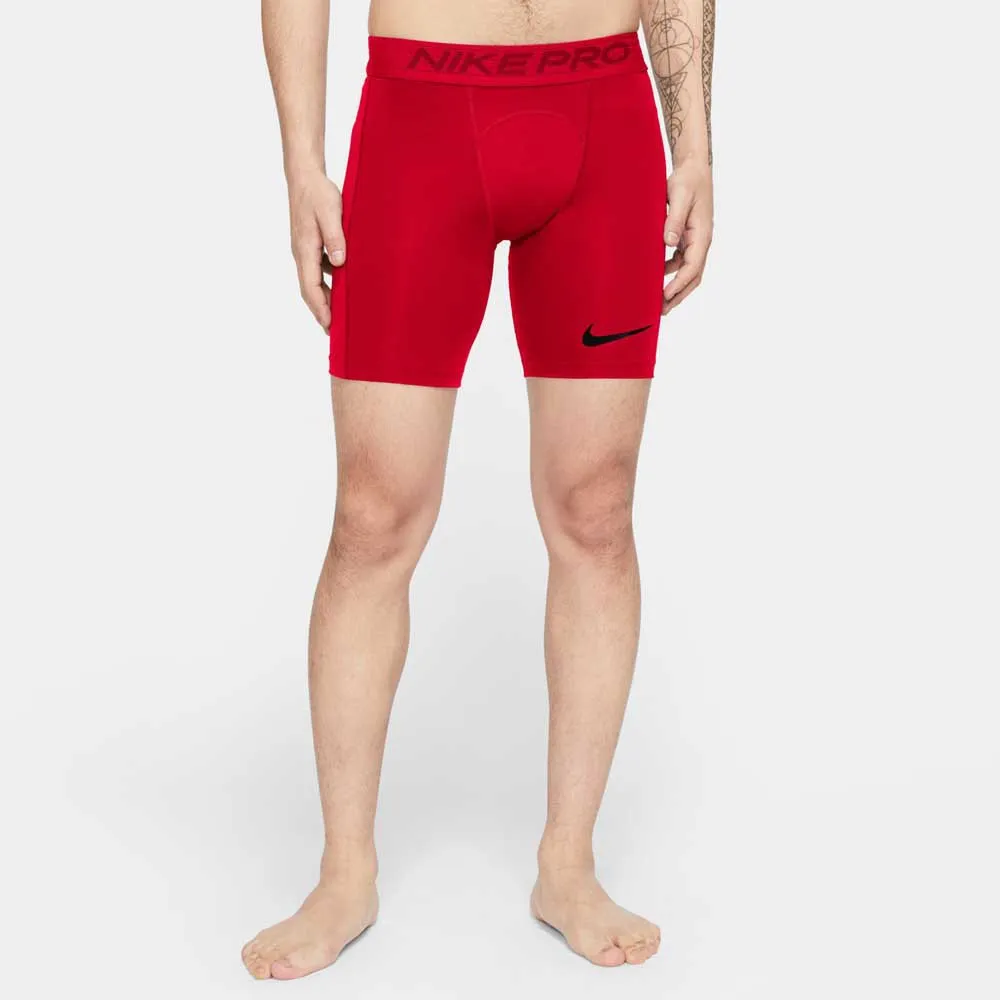 Calça legging curta Nike Cool Compression Pro