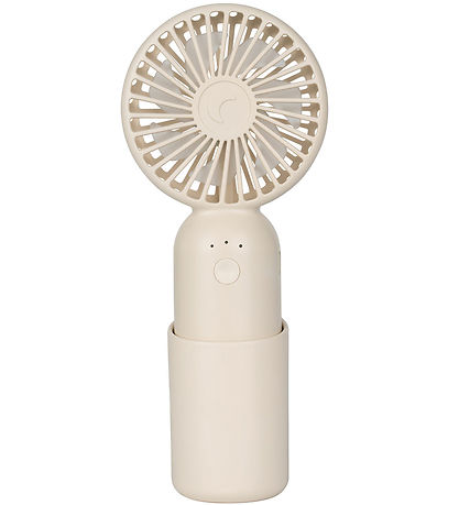 Moonboon Mini Lüfter - Cream White