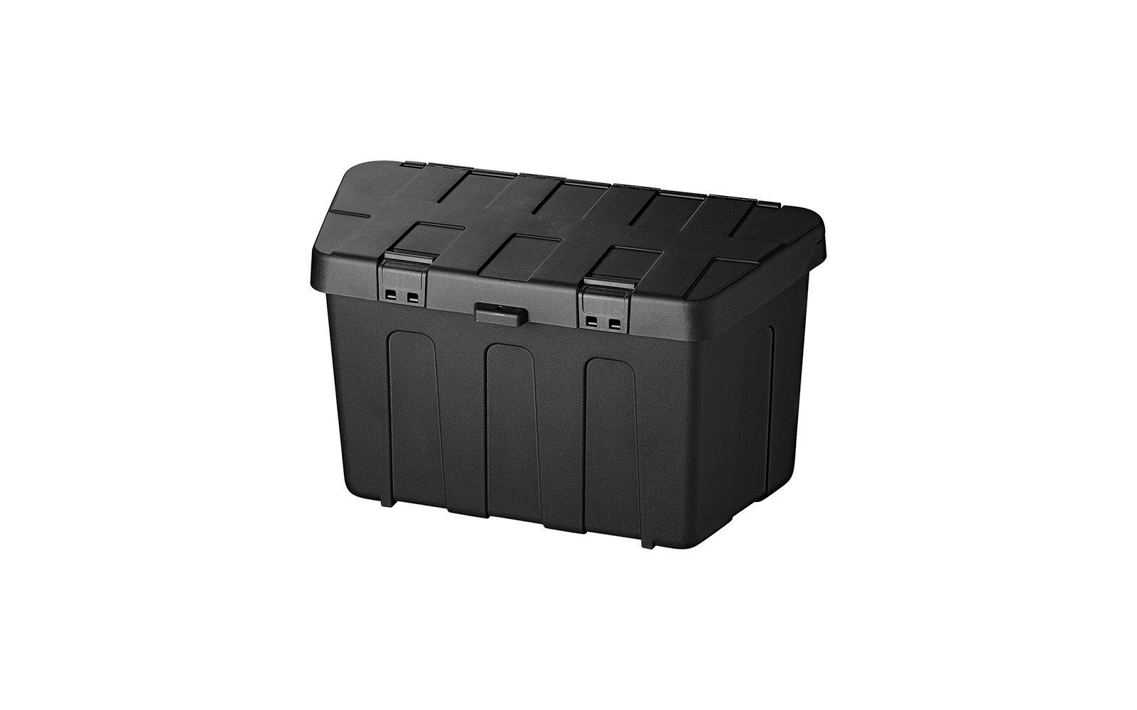ProPlus Deichsel Aufbewahrungsbox 320 x 630 x 355 mm