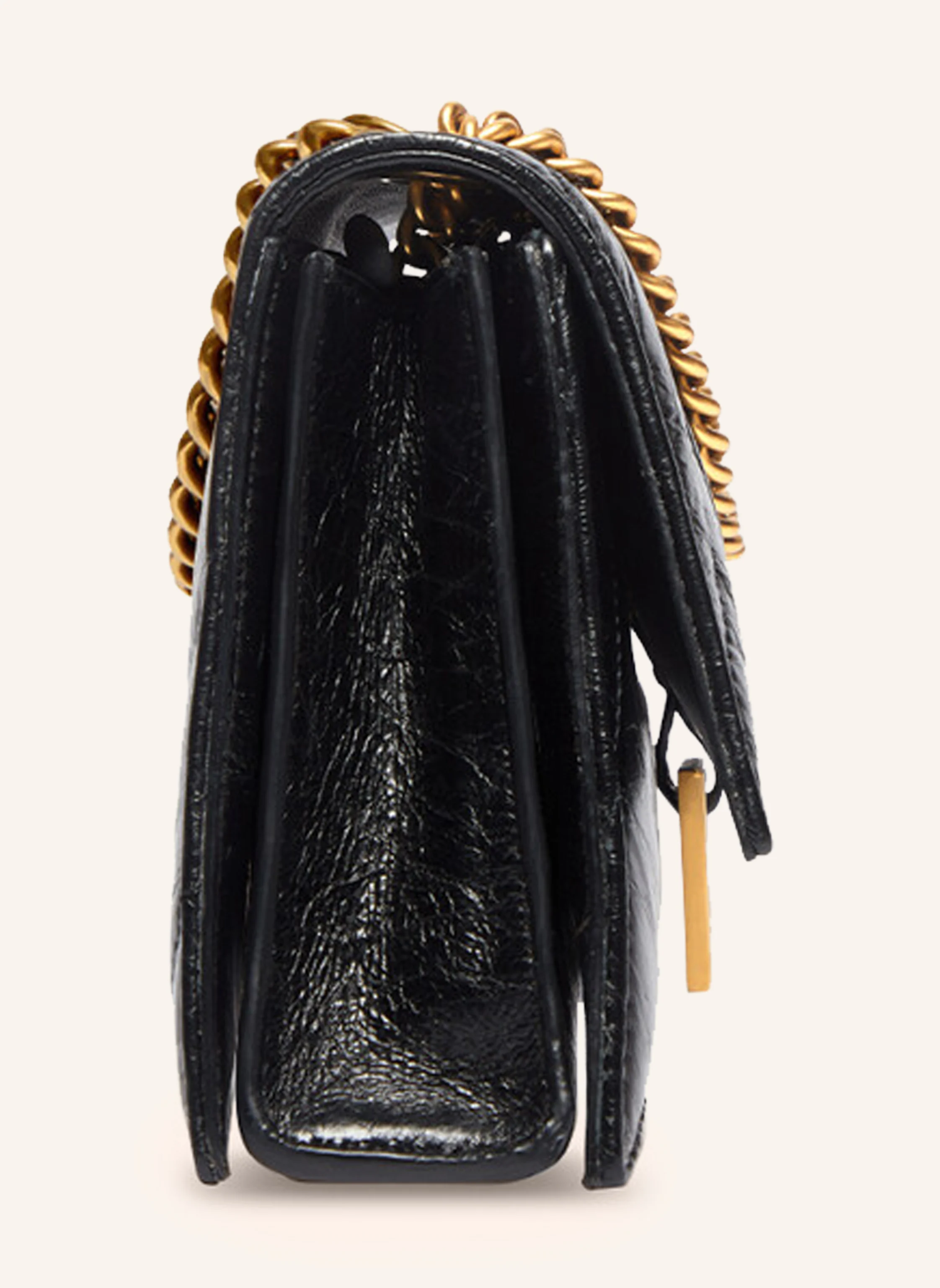 BALENCIAGA Umhängetasche CRUSH XS
