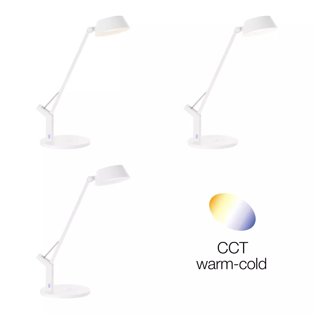 LED-Tischleuchte Kaila