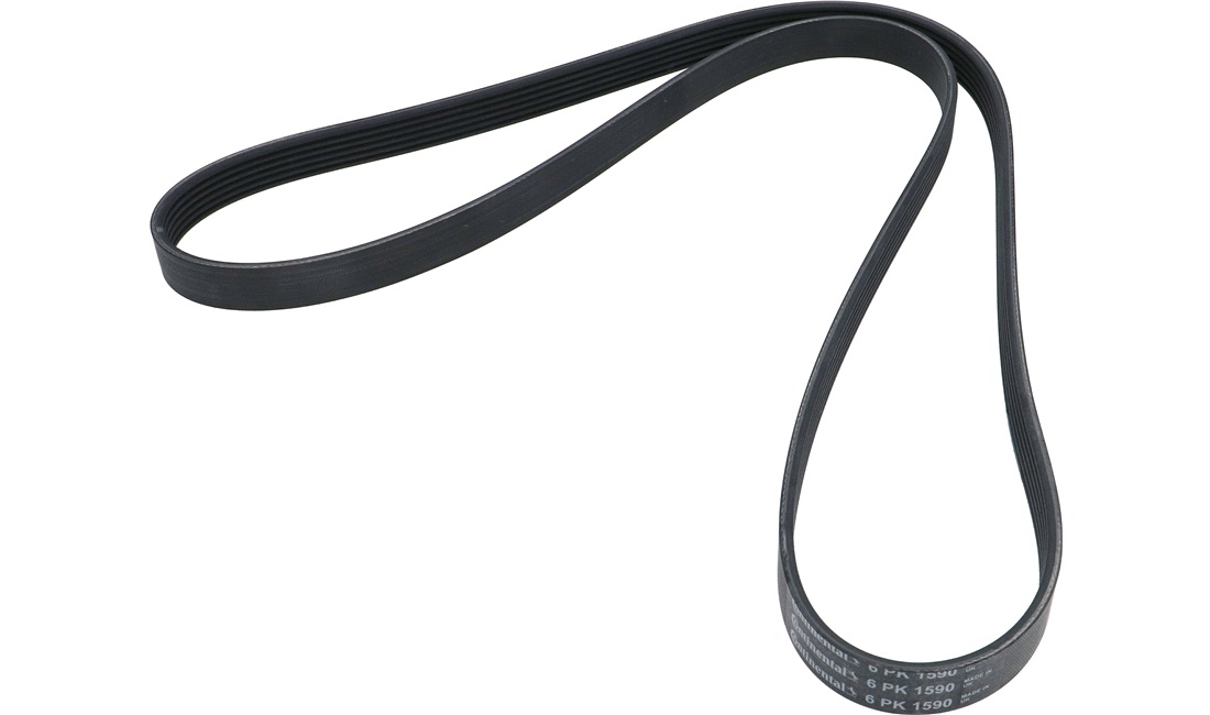 Multi v-rem 6 pk x 1590 mm