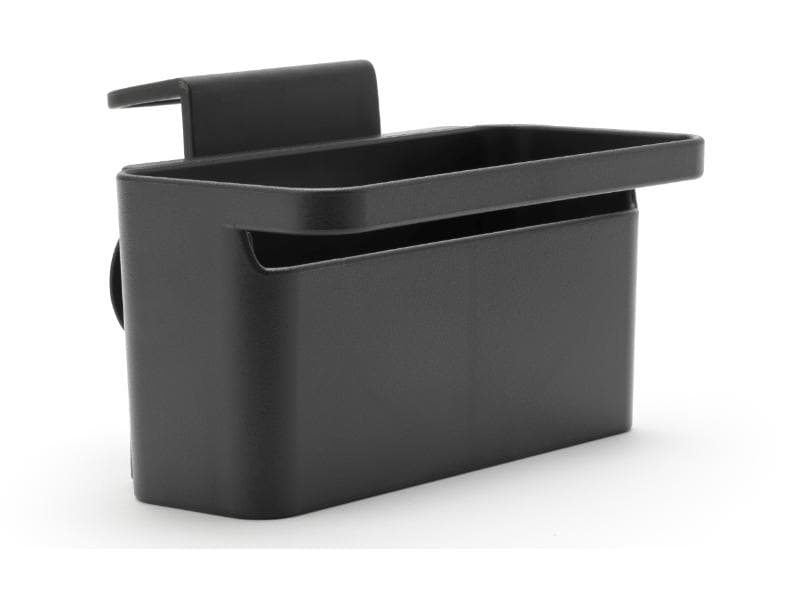 Brabantia Spültrog-Organizer Dunkelgrau Spültrog-Organisierer Sink Side