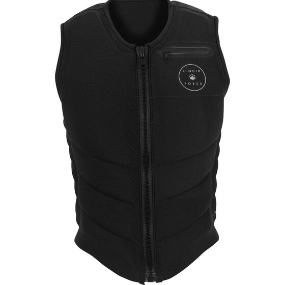 Liquid Force Breeze Comp Vest Women Ce