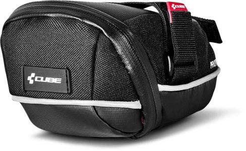 Cube  Saddle bag pro M