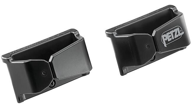 PETZL - ACCESSOIRES PORTE-CONNECTEURS LONGE