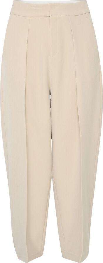 InWear PaxtiaIW Barrel Pant Sandstone