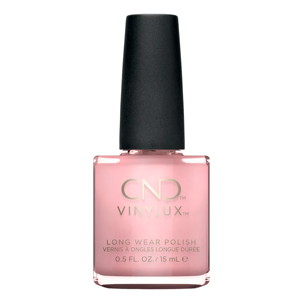 CND Vinylux Blush Teddy 182 - 15 ml.