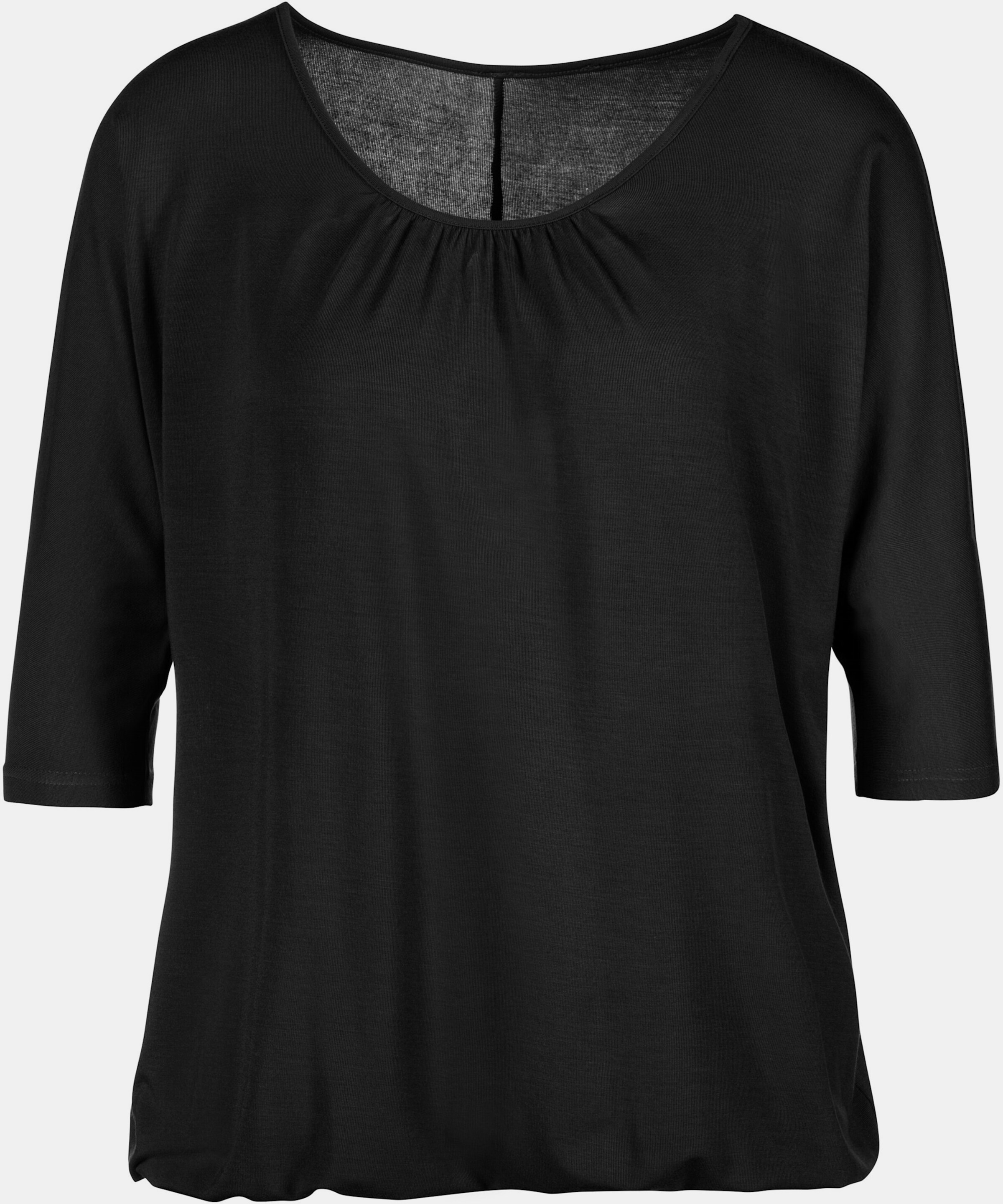 3/4-Arm-Shirt