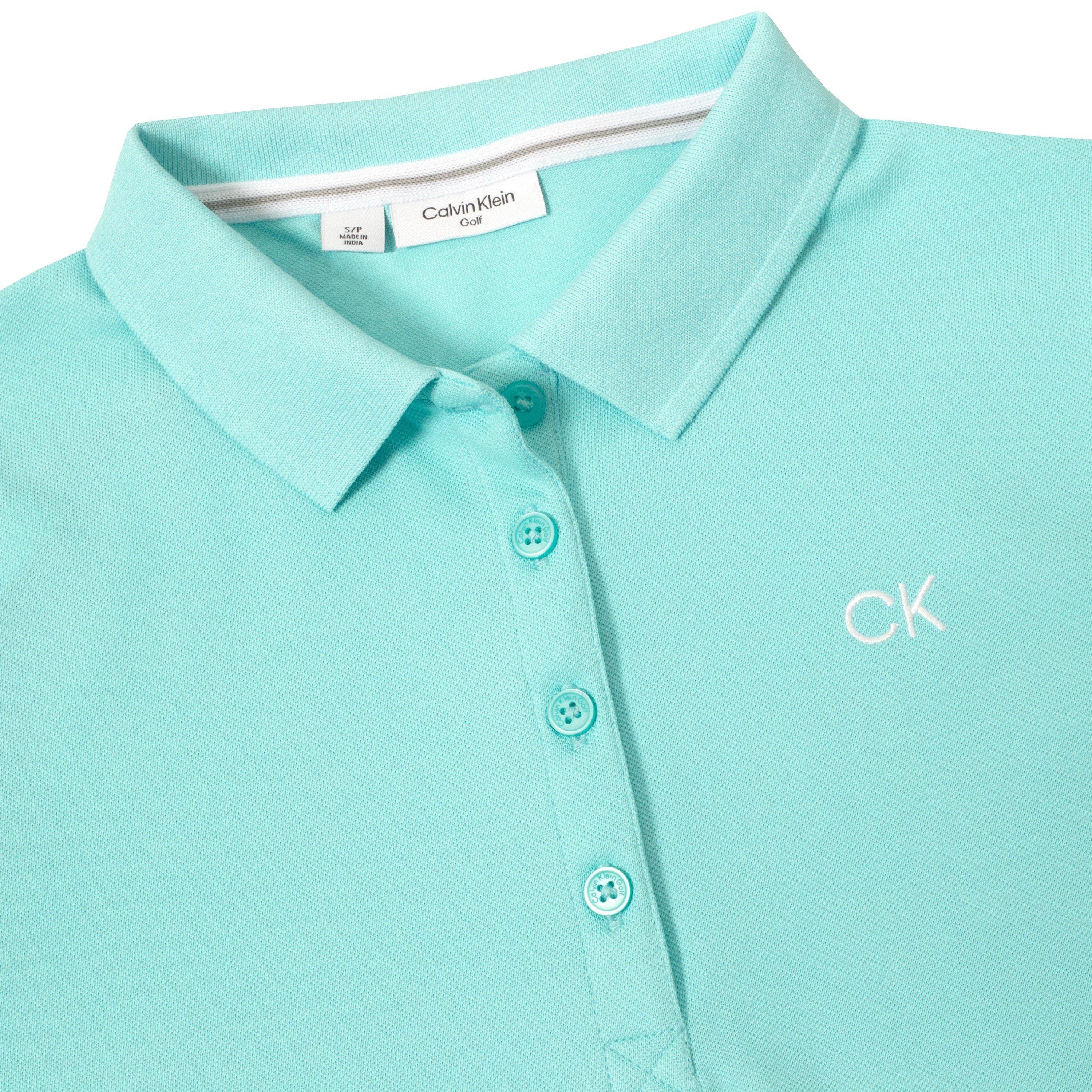 Calvin Klein Golf CK G Polo Ld99