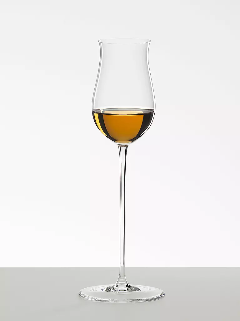 RIEDEL Spirituosenglas 2er Set VERITAS 152ml transparent