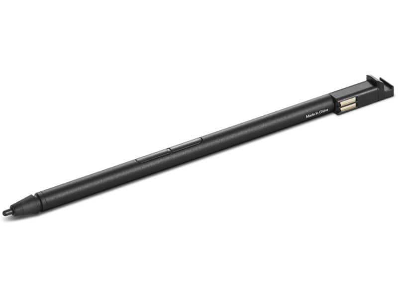 Lenovo Integrated Pen für X13 Yoga Gen 4 / X13 2in1 Gen 5 Eingabestift mit Druckstufenunterscheidung