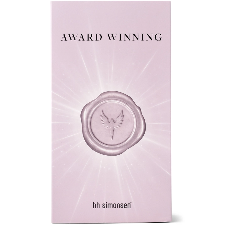 HH Simonsen Styling Oil - Gift Box