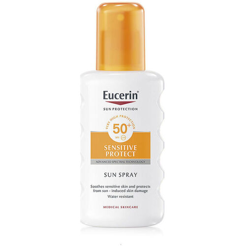 Eucerin - Sensitive Protect Sun Spray Spf50+