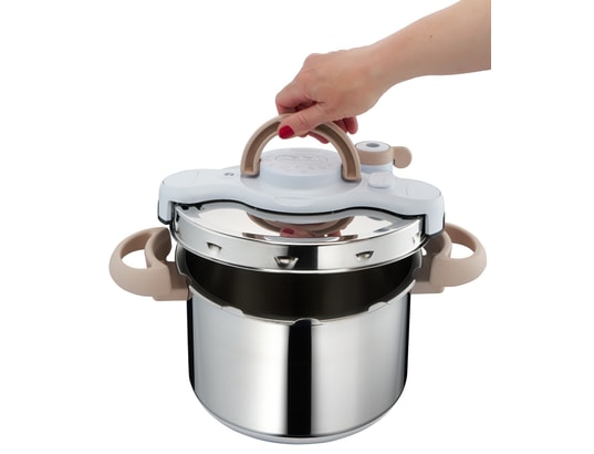 MOULINEX - Autocuiseur P4624970