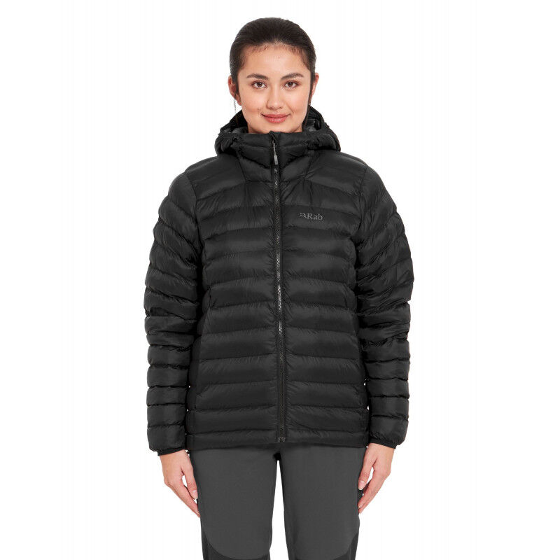 Women's Cirrus Alpine - Doudoune femme