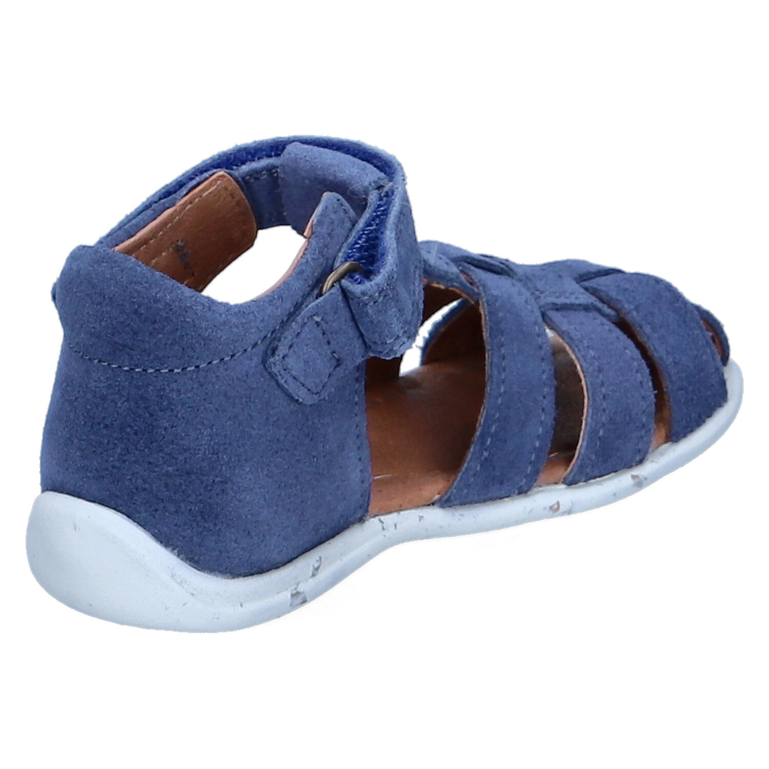bisgaard Sandalen CARLY - jeans