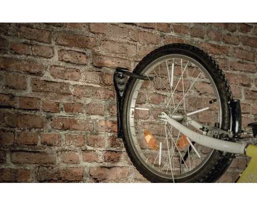 Bike Broz fietswandhouder Madison Mount