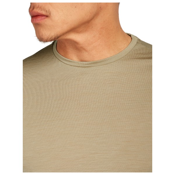 Icebreaker - Merino 125 Cool-Lite Sphere III Exclusive - Haut en mérinos